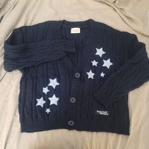 **Official** Taylor Swift Midnights Cardigan, Size XS/S